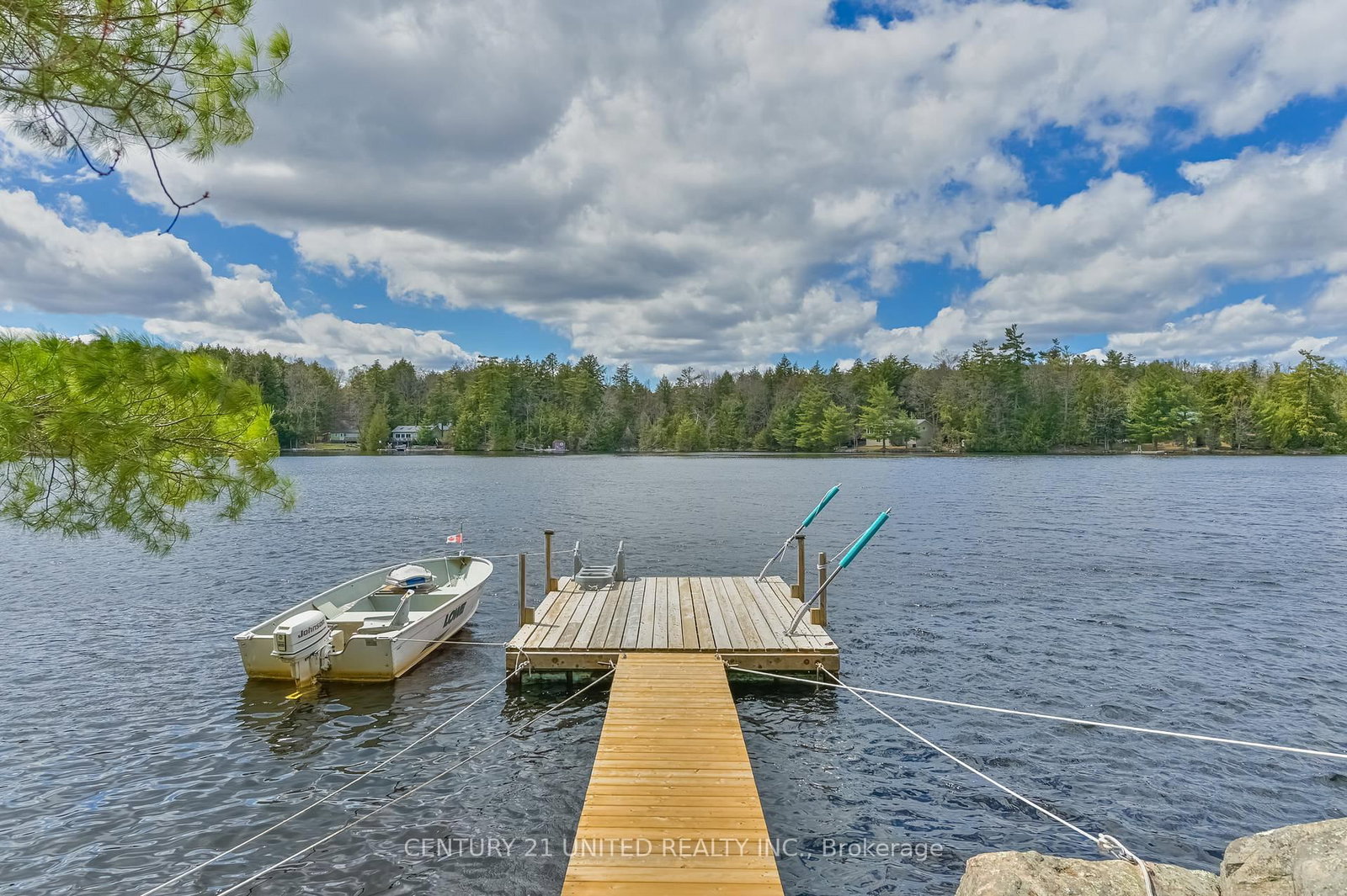 44 Fire Route 223 • Trent Lakes, ON photo 38