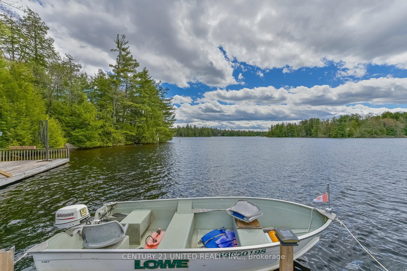 44 Fire Route 223 • Trent Lakes, ON photo 39