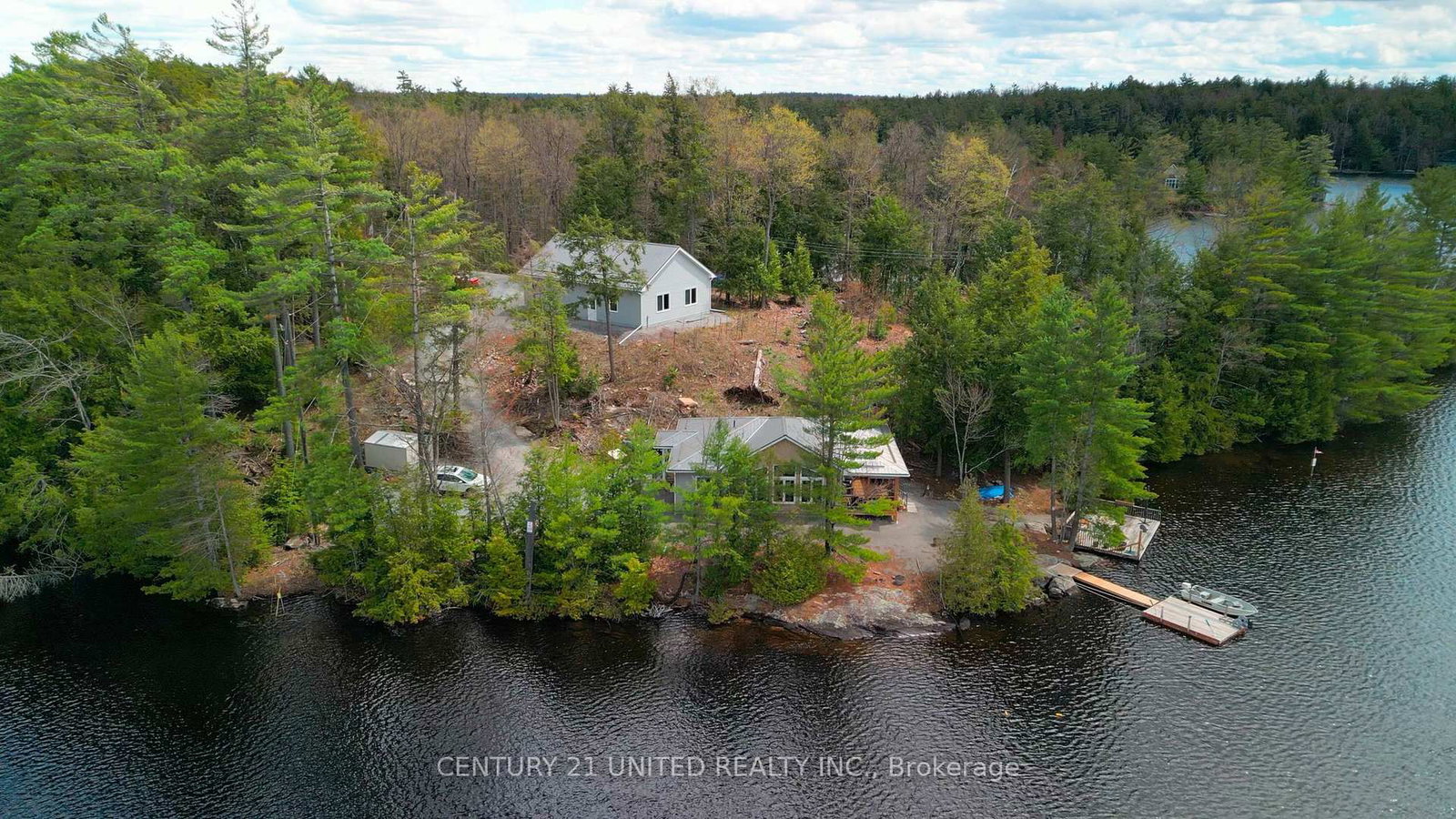 44 Fire Route 223 • Trent Lakes, ON photo 40