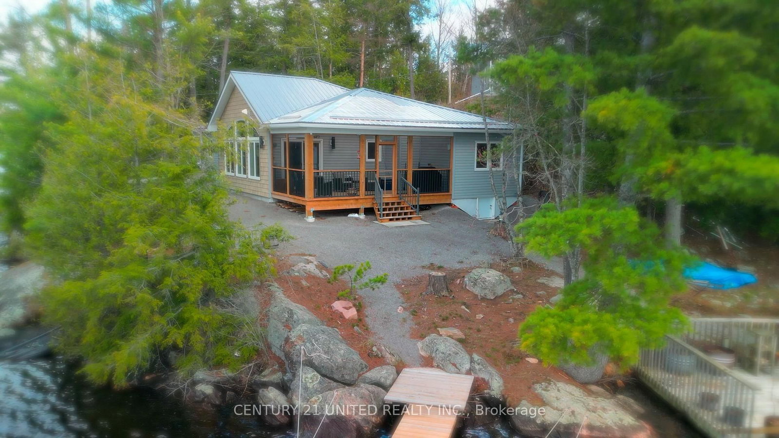 44 Fire Route 223 • Trent Lakes, ON photo 41