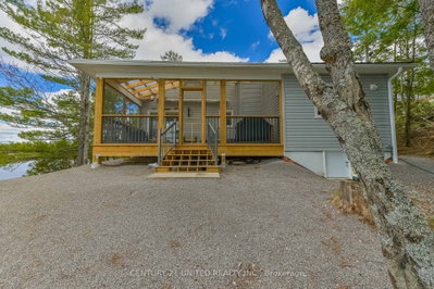 44 Fire Route 223 • Trent Lakes, ON photo 5