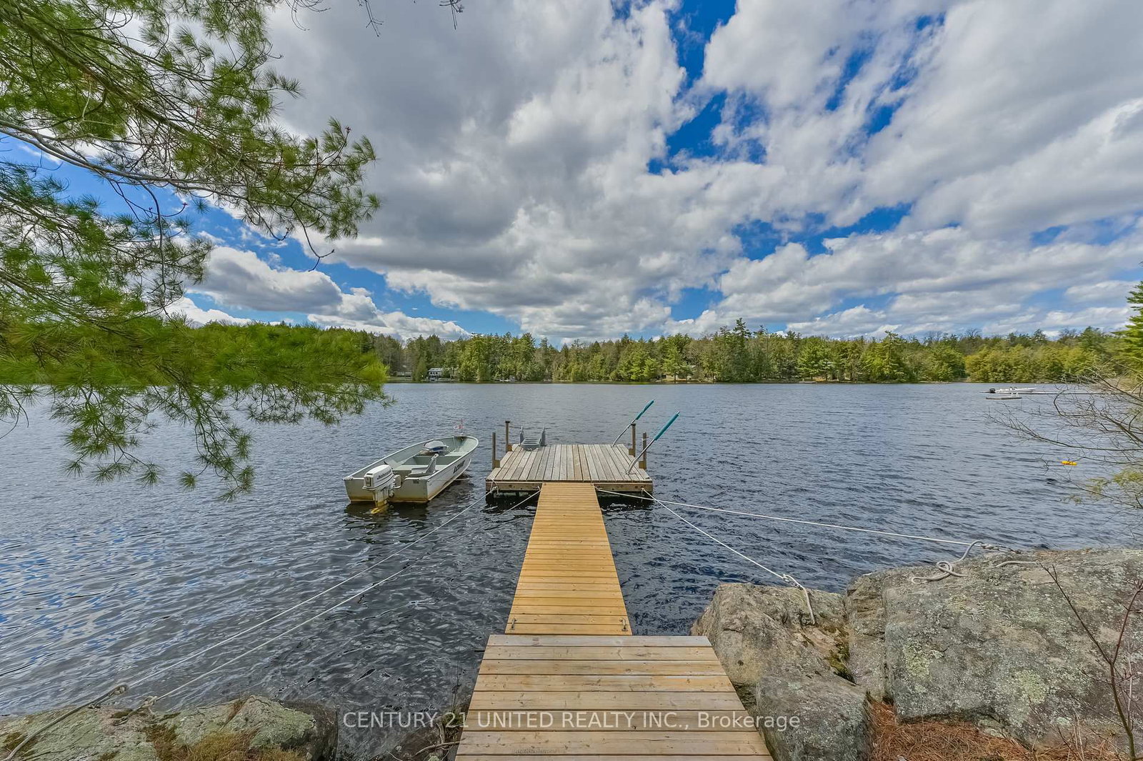 44 Fire Route 223 • Trent Lakes, ON photo 6