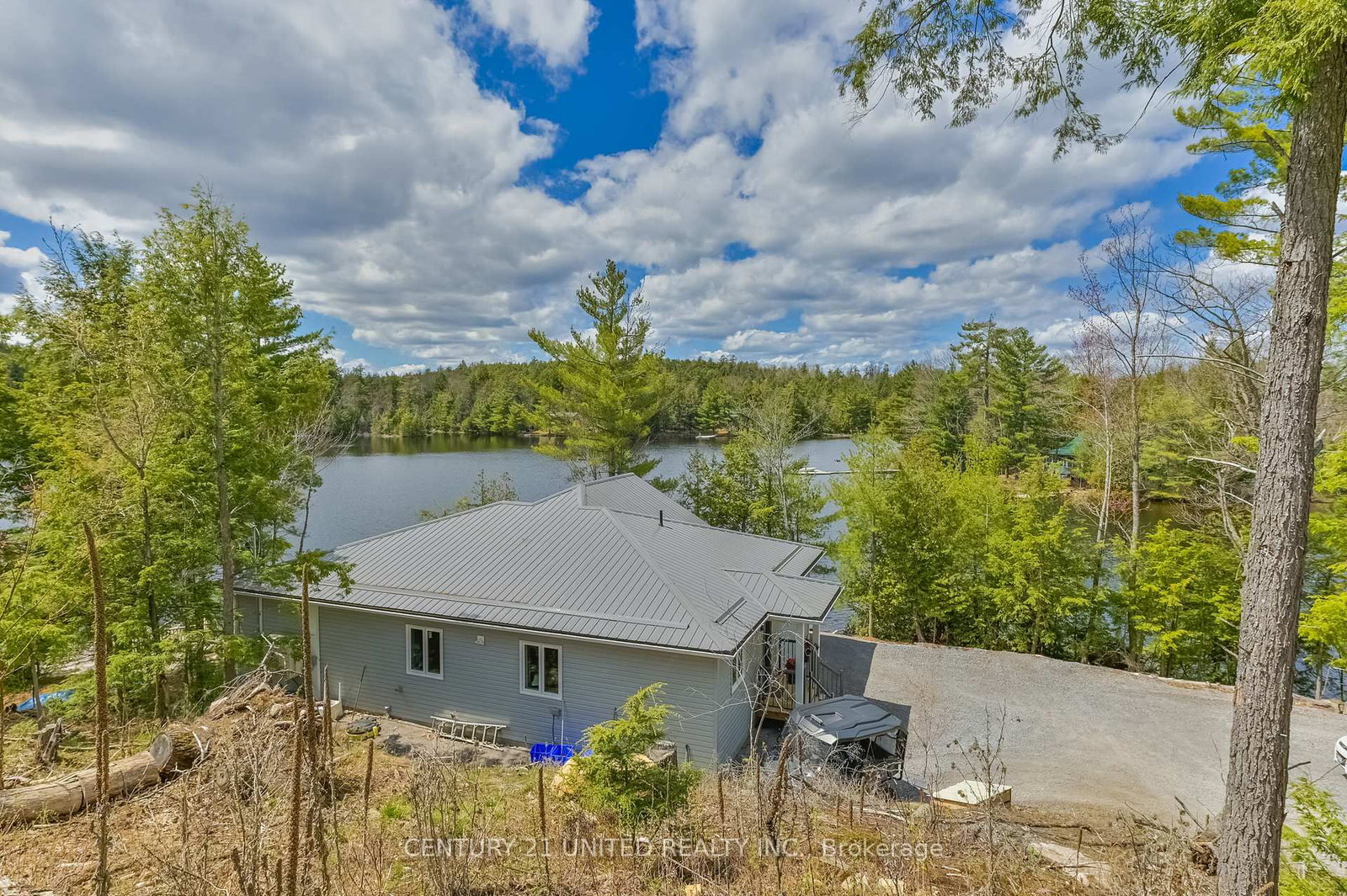 44 Fire Route 223 • Trent Lakes, ON photo 8
