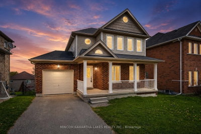 110 Farrier Crescent