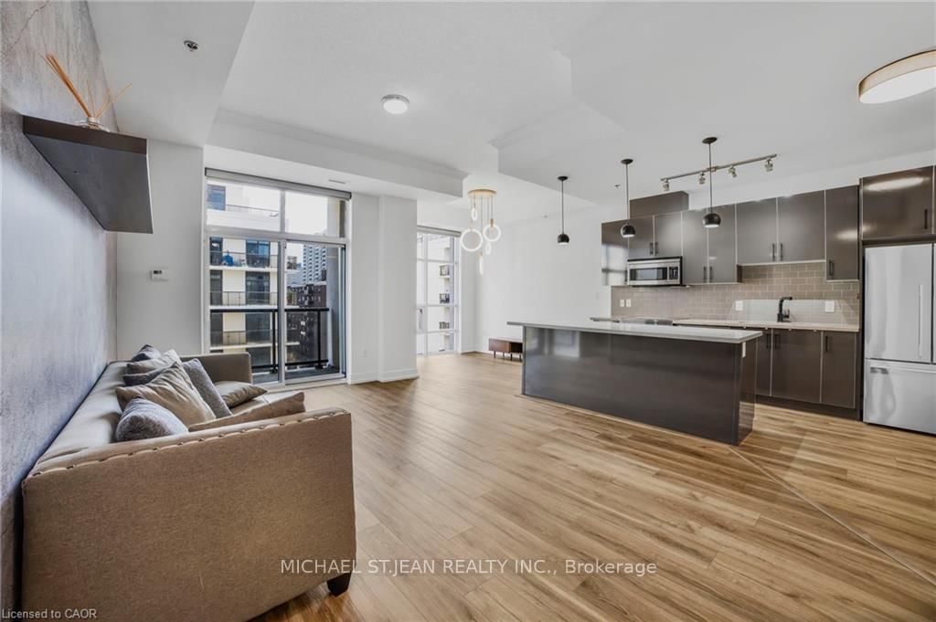 90 Charlton Avenue W • #801 • Hamilton, ON photo 10