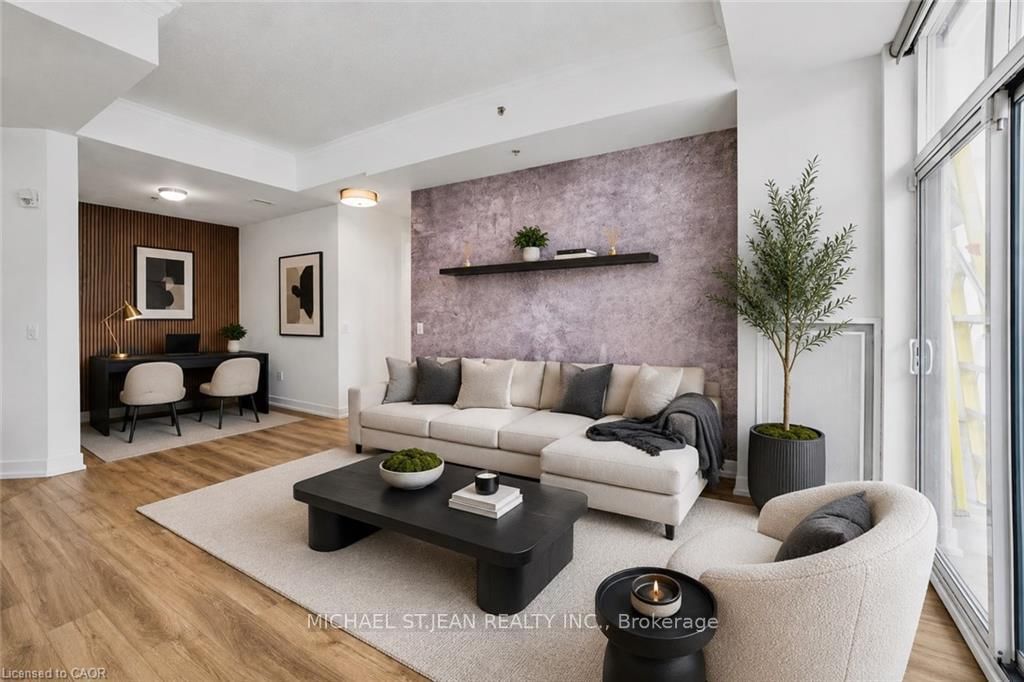 90 Charlton Avenue W • #801 • Hamilton, ON photo 11