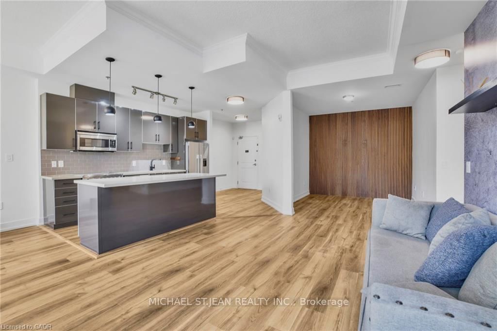 90 Charlton Avenue W • #801 • Hamilton, ON photo 14