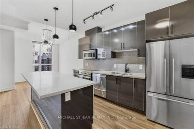 90 Charlton Avenue W • #801 • Hamilton, ON photo 3