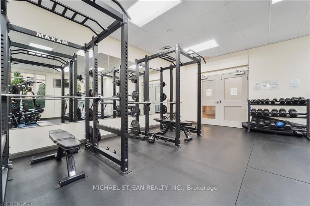 90 Charlton Avenue W • #801 • Hamilton, ON photo 42