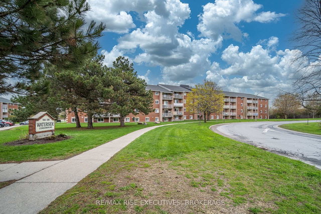 214 - 566 Armstrong Road