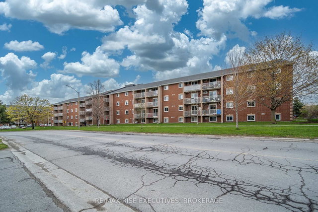 214 - 566 Armstrong Road
