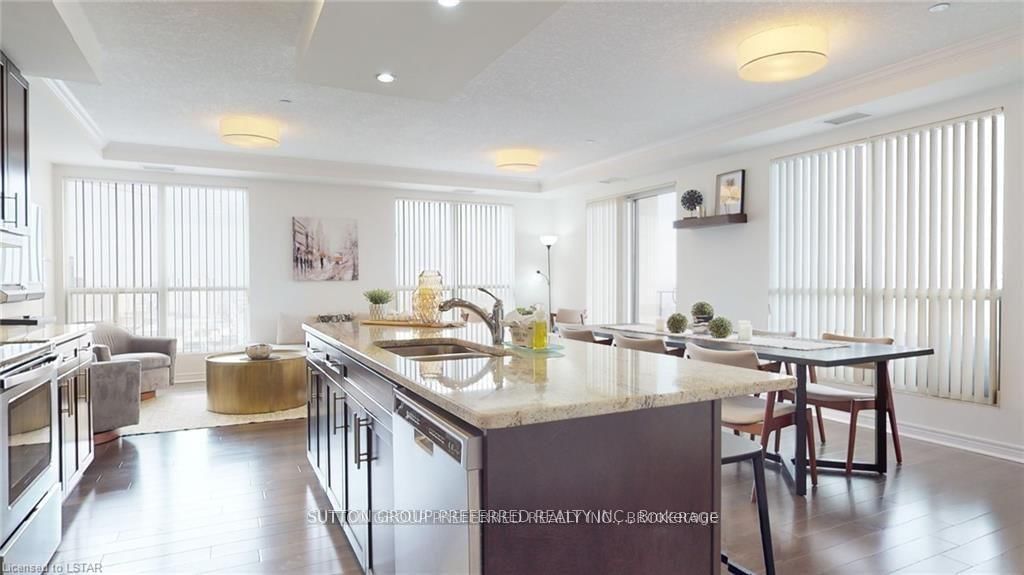 330 RIDOUT Street N, Unit 2304 - Photo 14