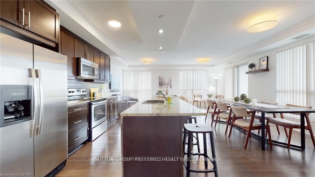 330 RIDOUT Street N, Unit 2304 - Photo 6