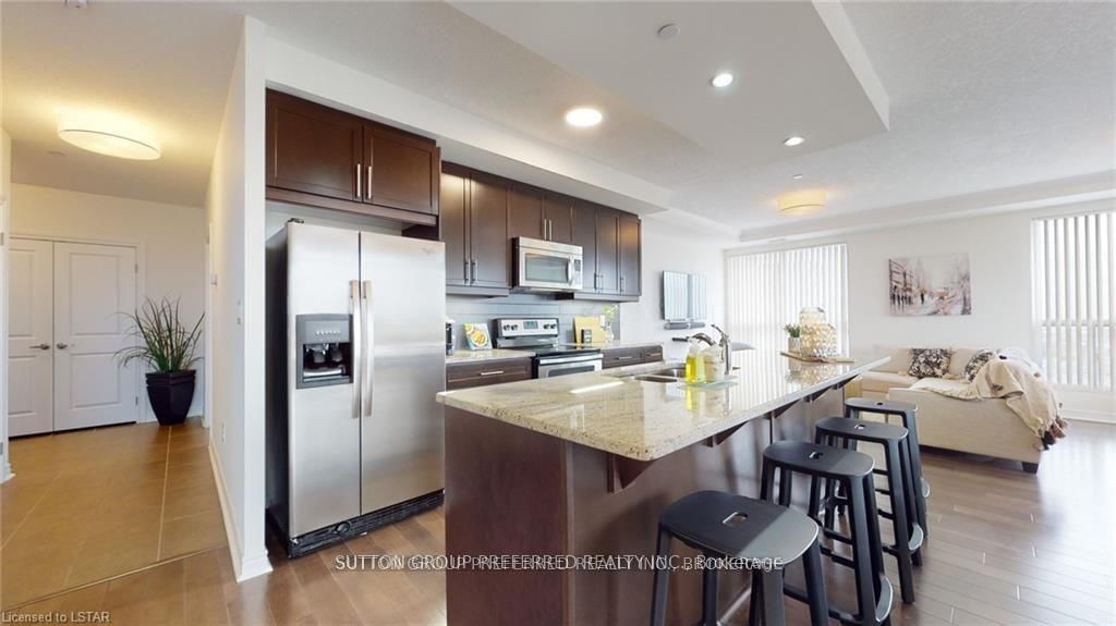 330 RIDOUT Street N, Unit 2304 - Photo 8