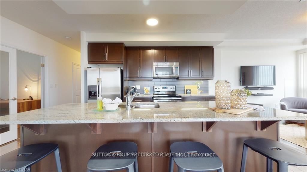 330 RIDOUT Street N, Unit 2304 - Photo 9