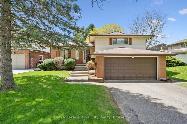 3 Cabot Court NE