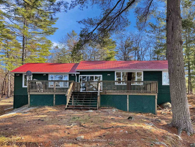 1233 S Kahshe Lake Road