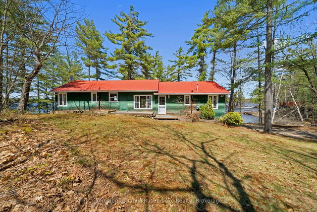 1233 S Kahshe Lake Road