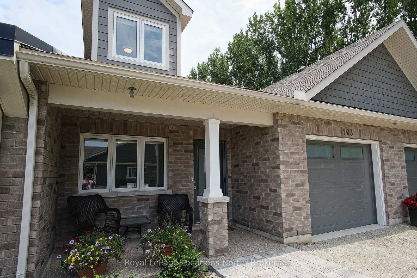 103 Dove Drive • Blue Mountains, ON photo 1