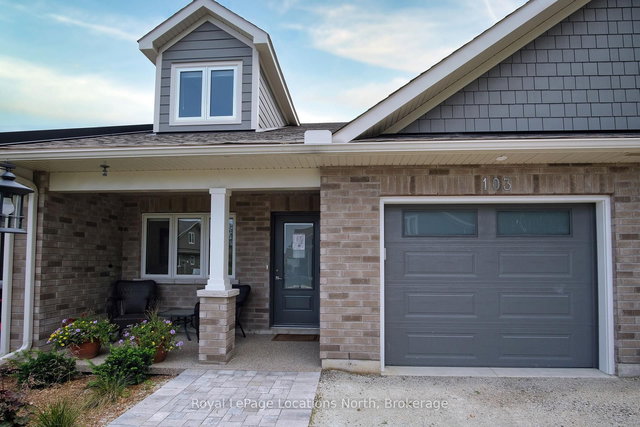 103 Dove Drive