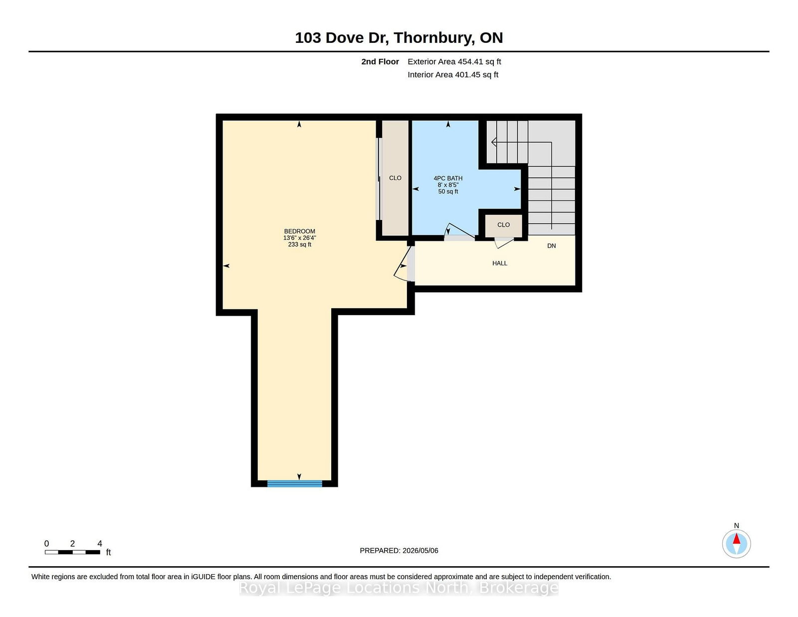 103 Dove Drive • Blue Mountains, ON photo 26