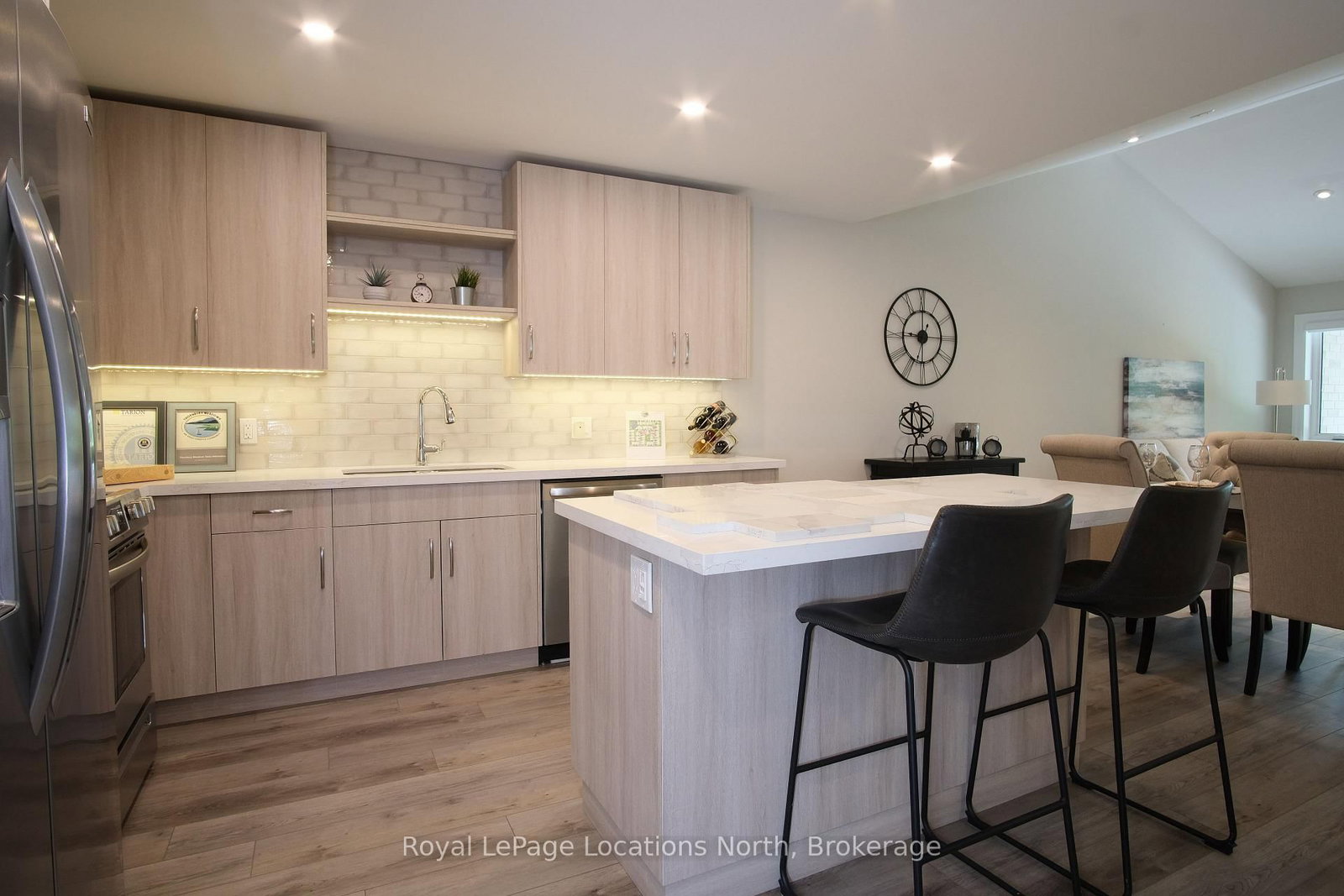 103 Dove Drive • Blue Mountains, ON photo 6