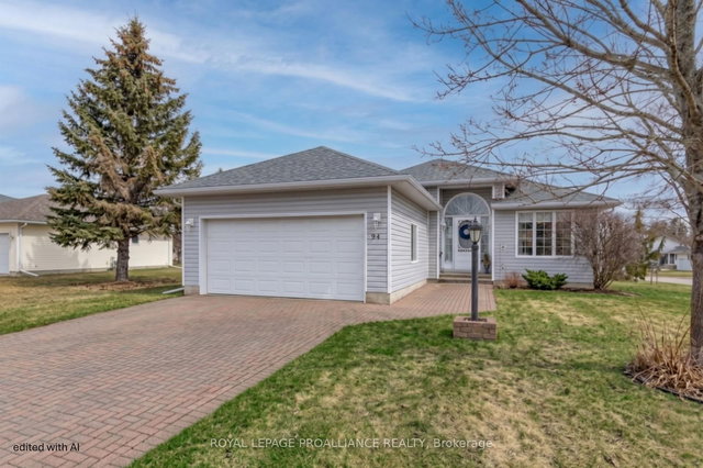 94 Sandbanks Court