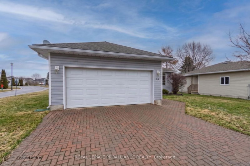 94 Sandbanks Court