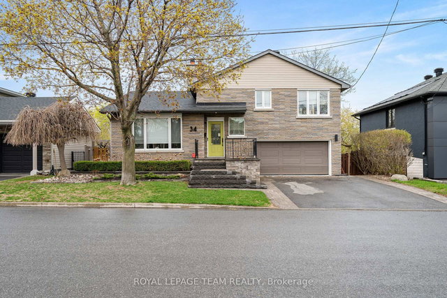 34 Lynwood Avenue