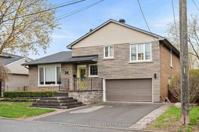 34 Lynwood Avenue
