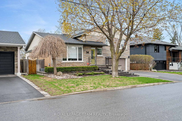 34 Lynwood Avenue