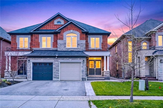 80 Summerberry Way