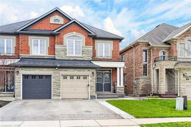 80 Summerberry Way