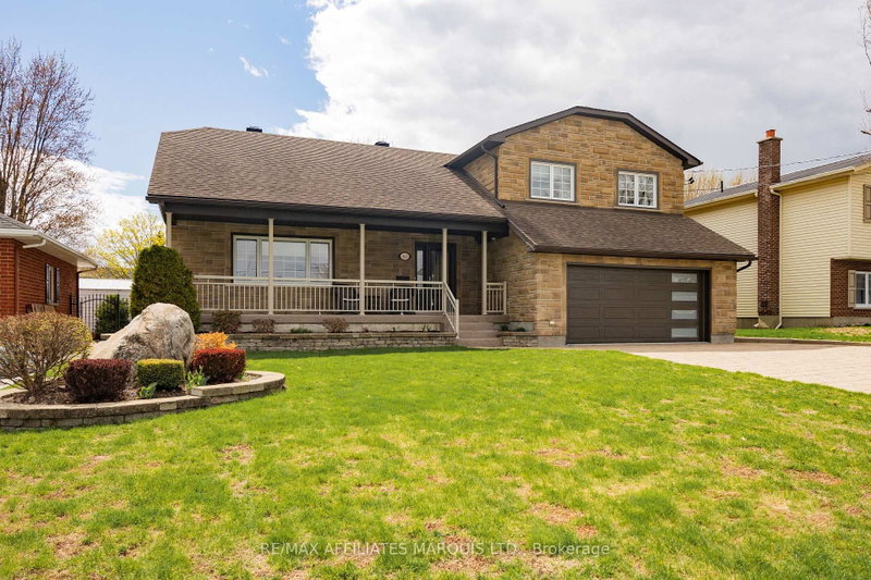 162 Hope Street, North Glengarry