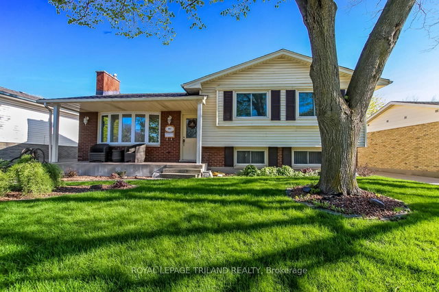 997 Osgoode Drive