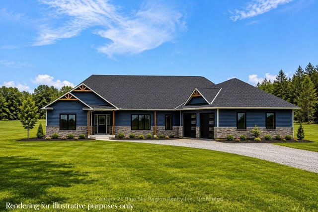 Lot 2 Centennial