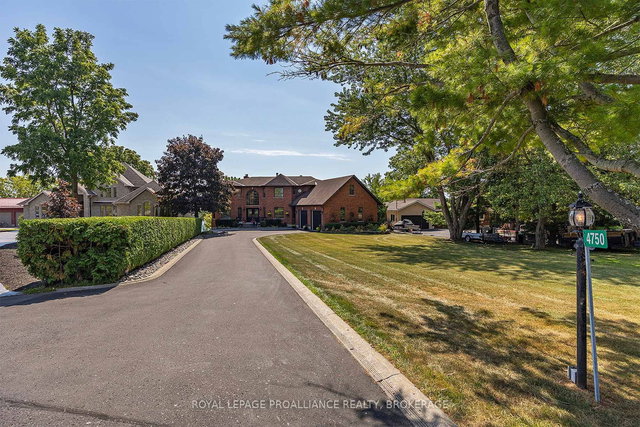 4750 Bath Road