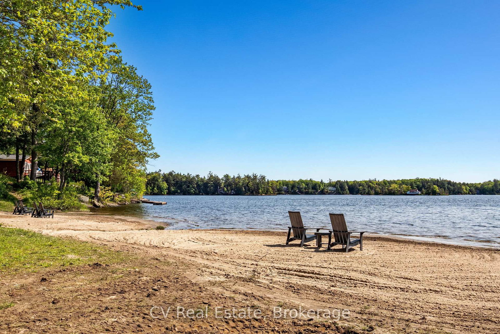 1113 Moon River Road • Muskoka Lakes, ON photo 10