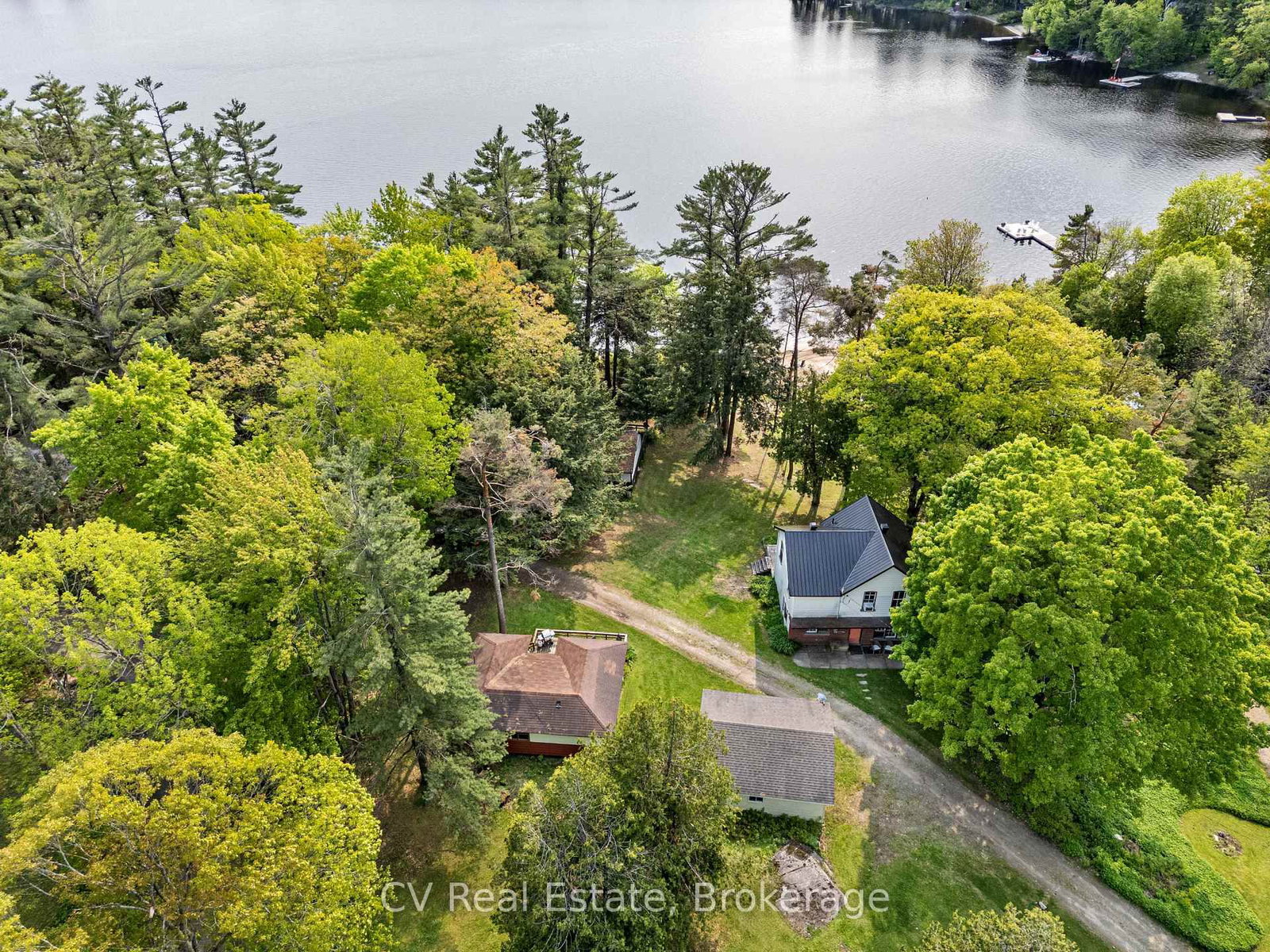 1113 Moon River Road • Muskoka Lakes, ON photo 11