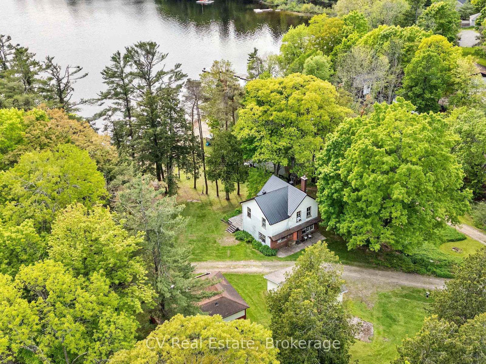 1113 Moon River Road • Muskoka Lakes, ON photo 12