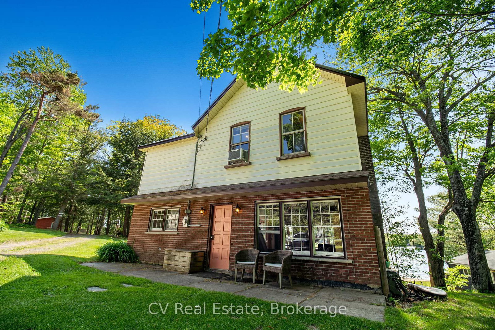 1113 Moon River Road • Muskoka Lakes, ON photo 14