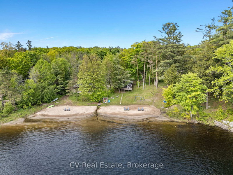 1113 Moon River Road
