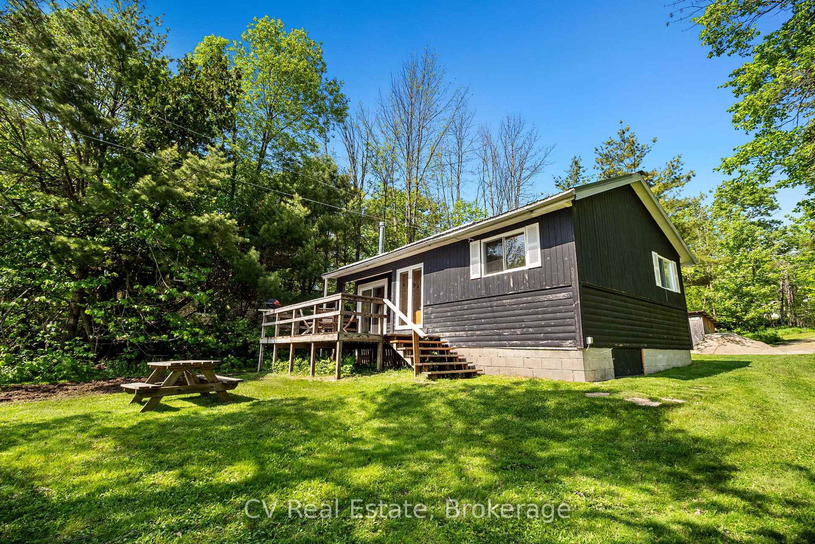 1113 Moon River Road • Muskoka Lakes, ON photo 31
