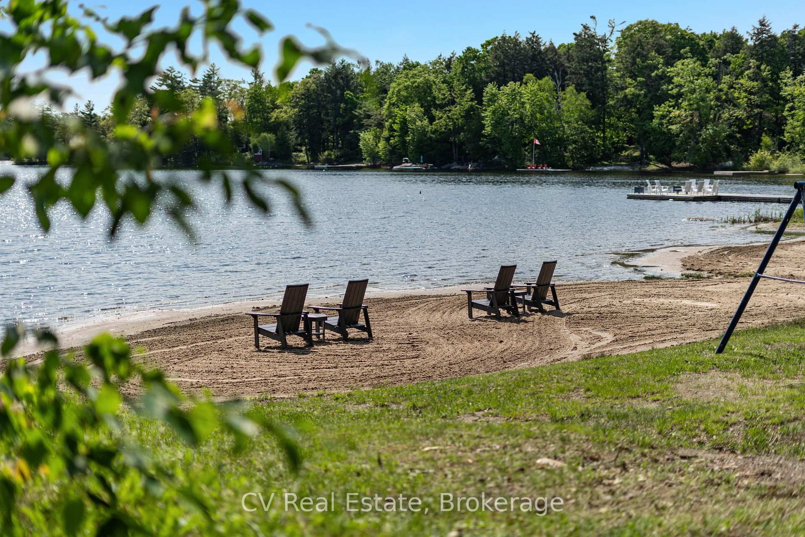 1113 Moon River Road • Muskoka Lakes, ON photo 38