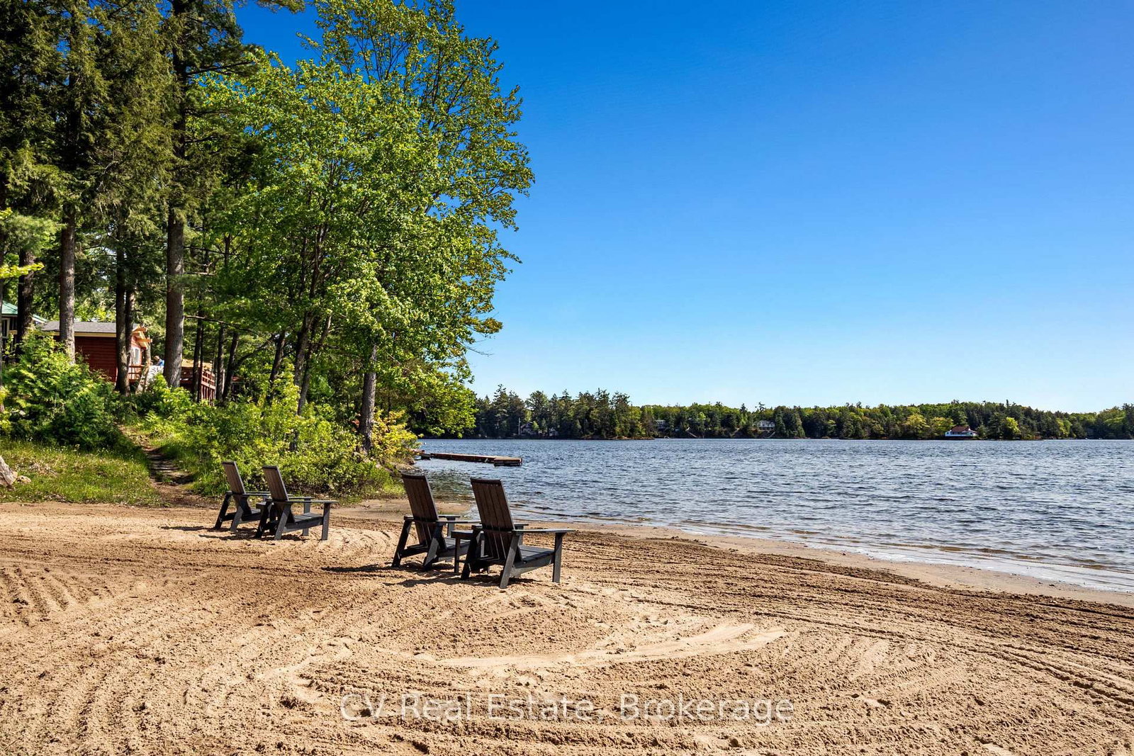 1113 Moon River Road • Muskoka Lakes, ON photo 39