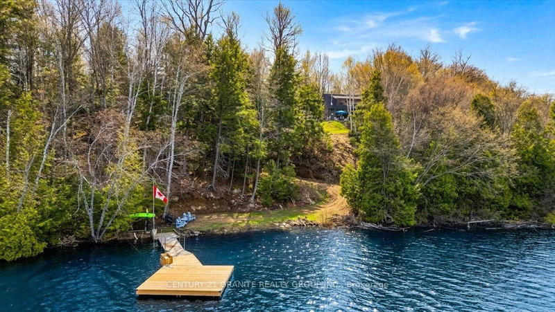 245 Cedar Ridge Trail