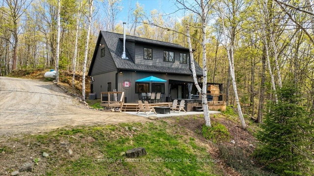 245 Cedar Ridge Trail