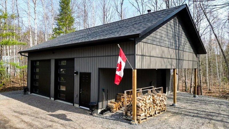 245 Cedar Ridge Trail