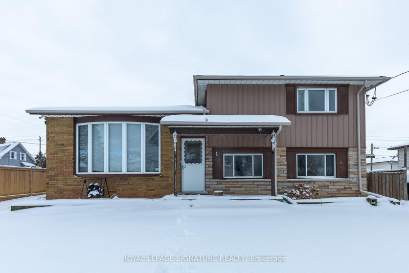 Unit Main — 1 Eldrid Court, Grimsby