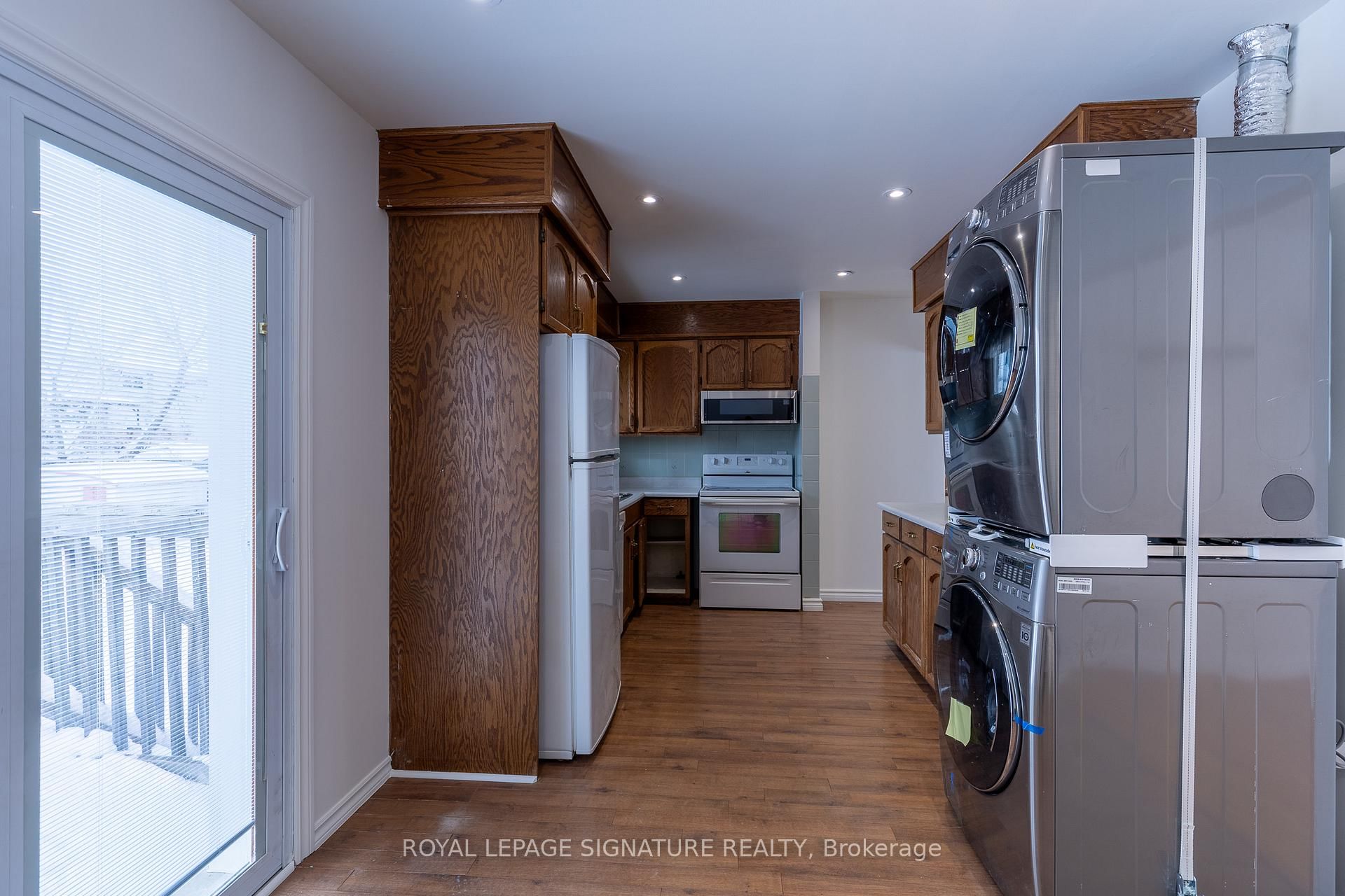 1 Eldrid Court, Unit Main